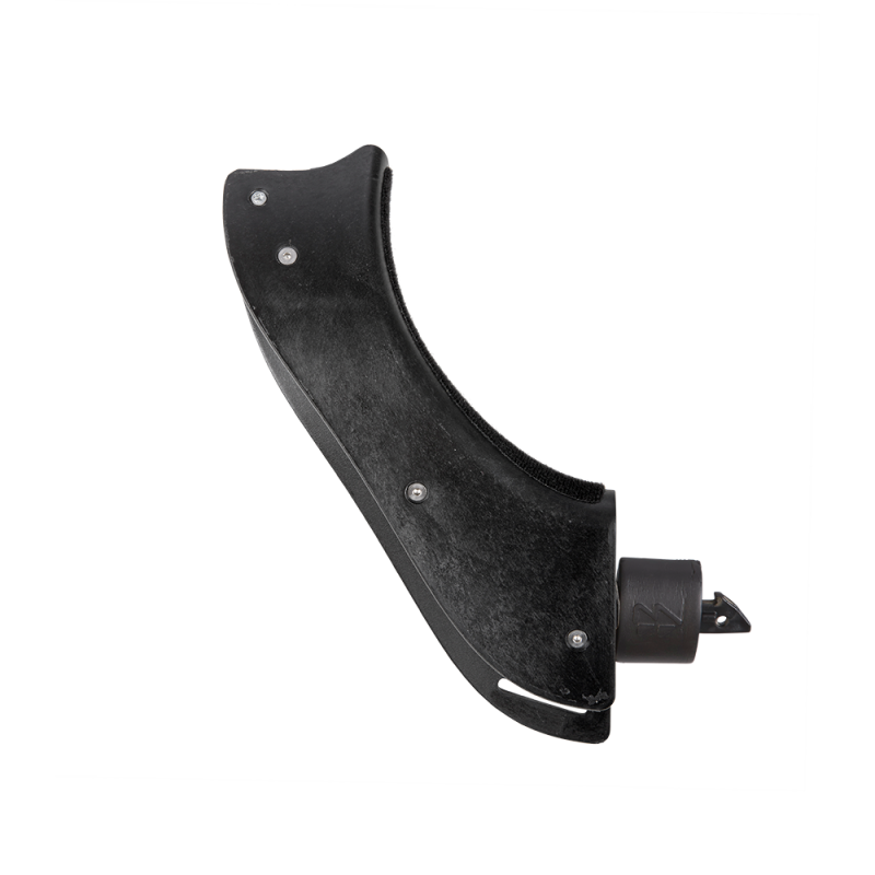 0535SP-127 Telaio anteriore TRON destro vuoto