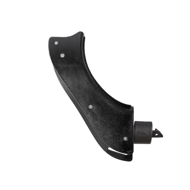 0535SP-127 Telaio anteriore TRON destro vuoto