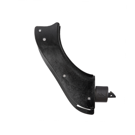 0535SP-127 Telaio anteriore TRON destro vuoto