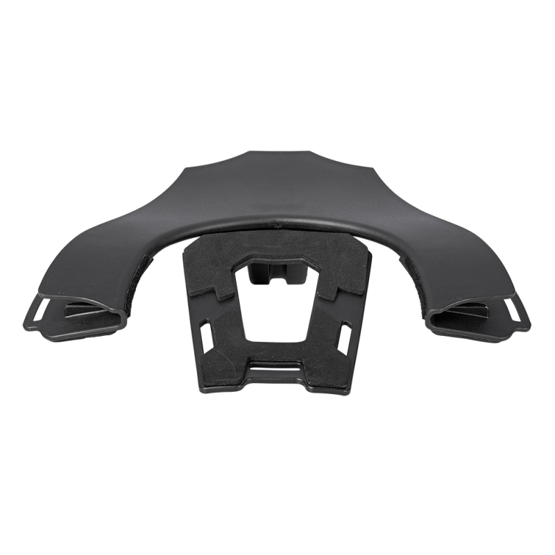 0535SP-128 Telaio posteriore TRON vuoto