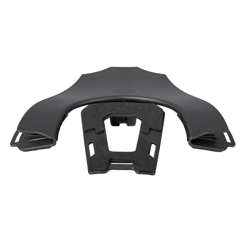 0535SP-128 Telaio posteriore TRON vuoto