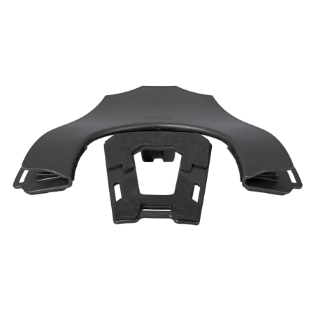 0535SP-128 Telaio posteriore TRON vuoto