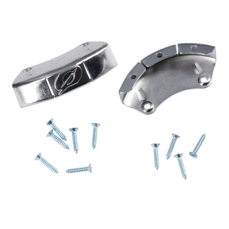 0335-903 Stivale RIDER PRO - Puntale in metallo