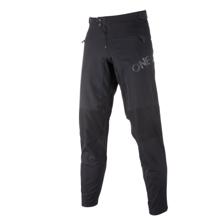 0185-236 Pantaloni LEGACY neri 36/52