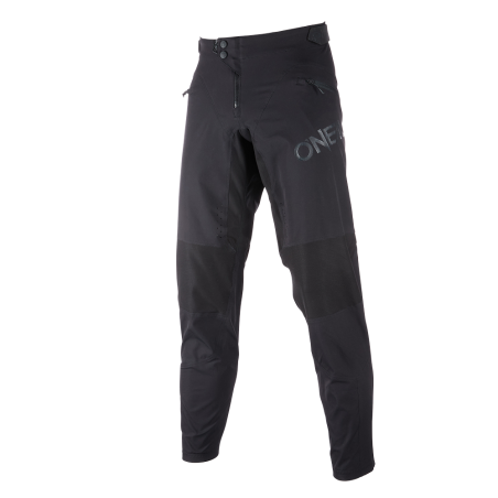 0185-236 Pantaloni LEGACY neri 36/52