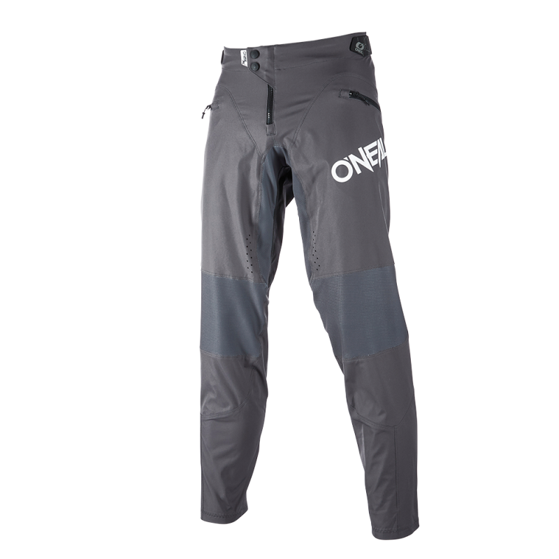 0185-030 Pantaloni LEGACY grigi 32/48