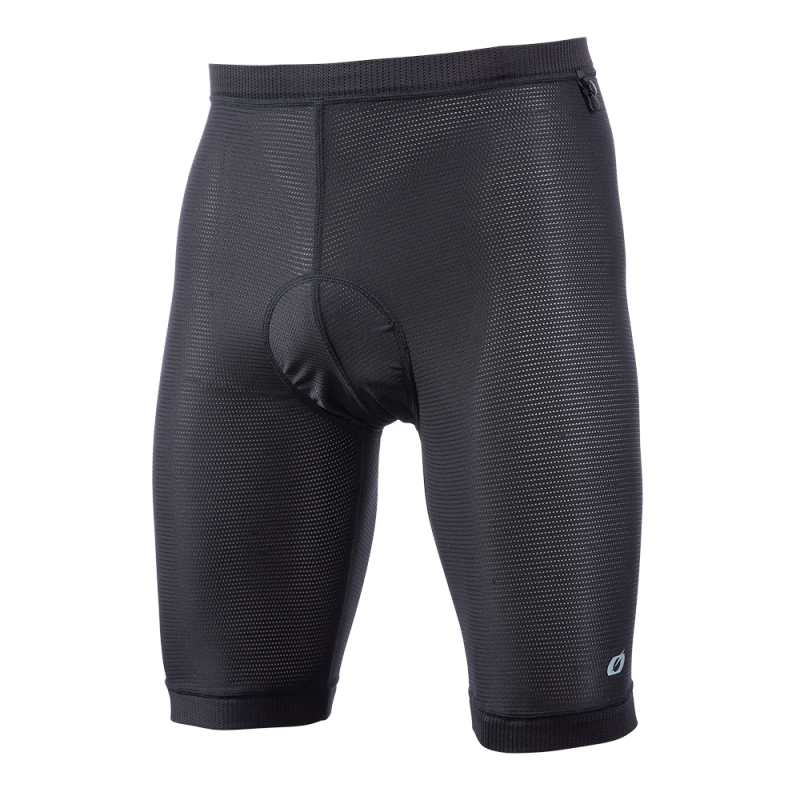 9996I-329 Pantaloncini MTB interni neri 30/46