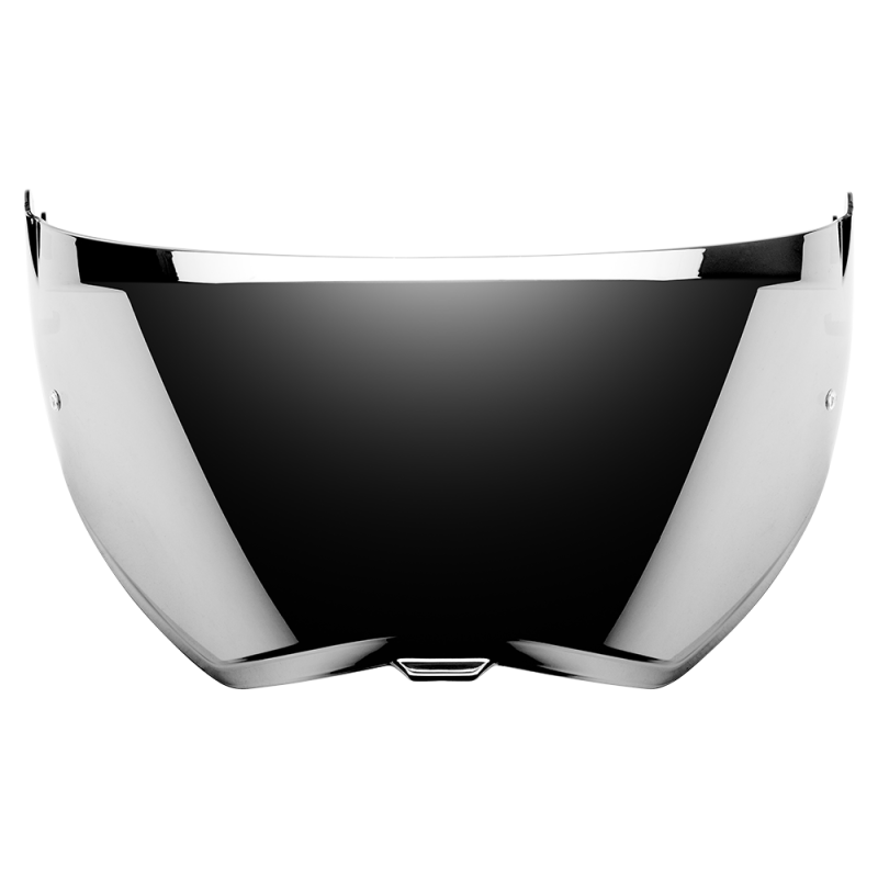 DSRS-911 Casco Shield D-SRS cromato