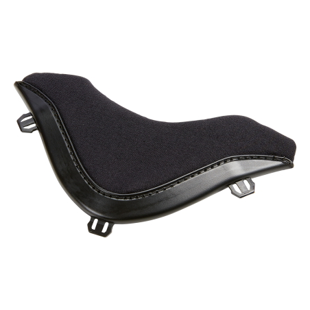 DSRS-907 Casco Windbreaker D-SRS nero