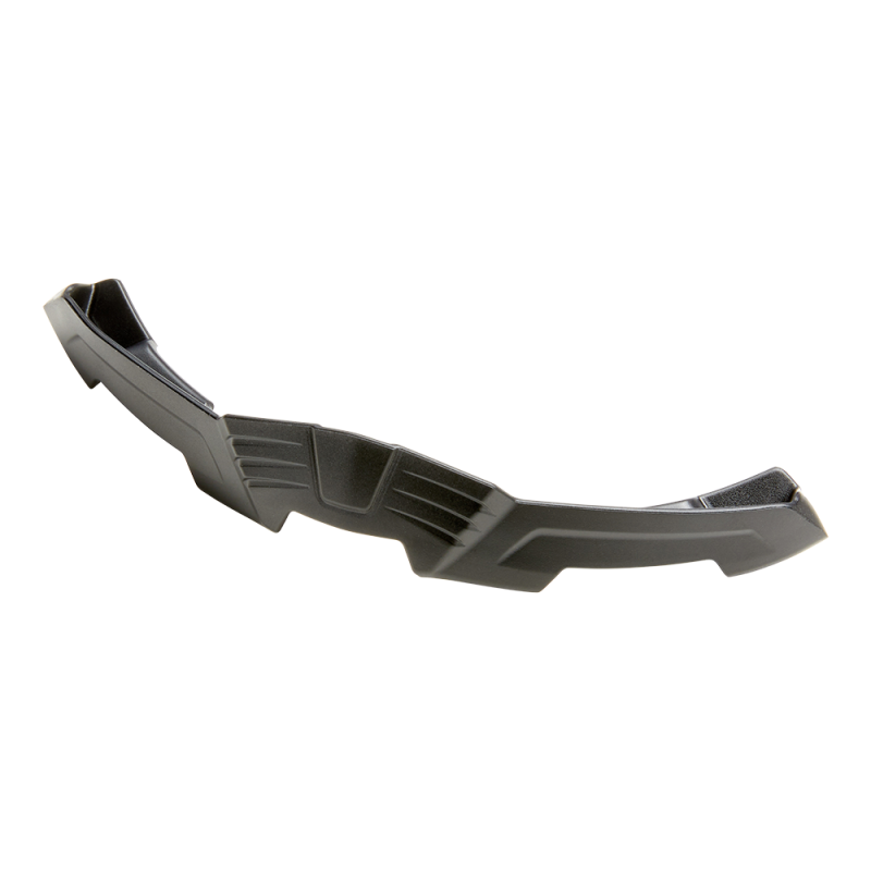 DSRS-908 Casco Nose Guard D-SRS nero