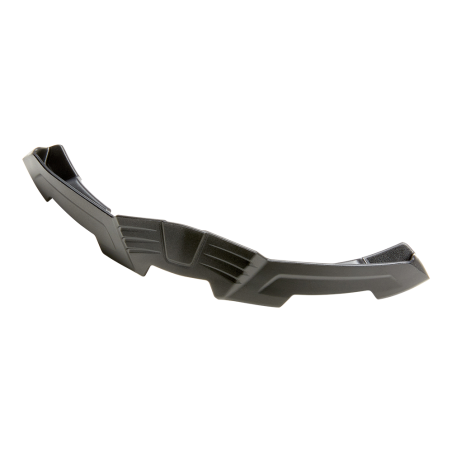 DSRS-908 Casco Nose Guard D-SRS nero