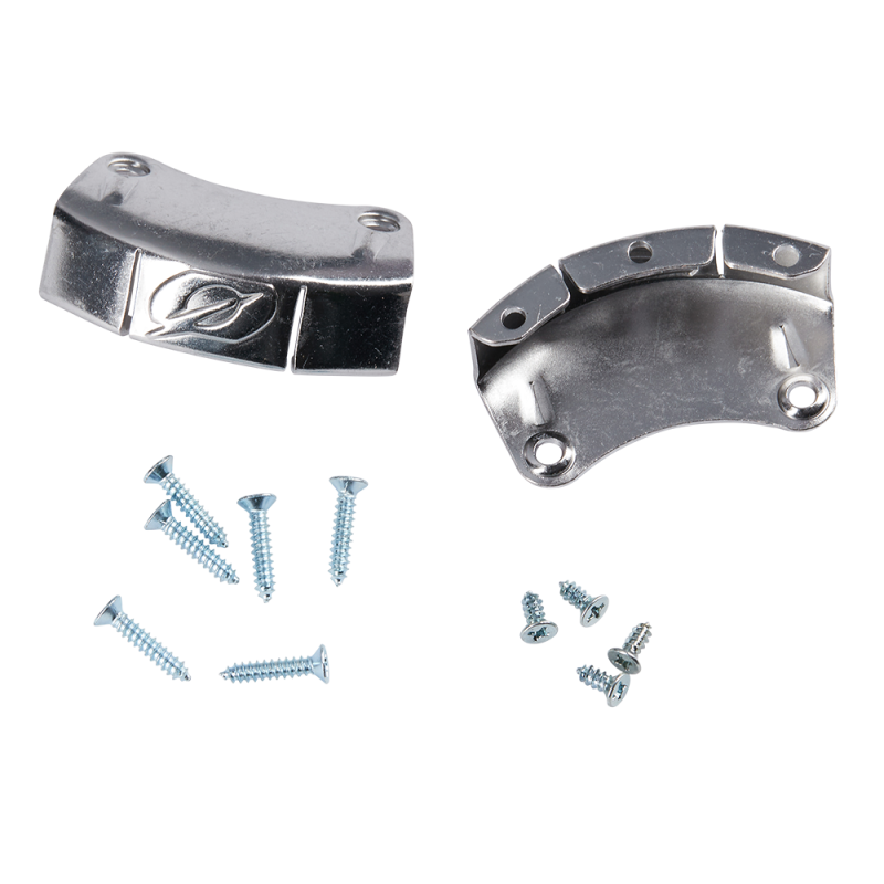 0335-916 Stivale RIDER PRO Youth - Puntale in metallo (taglia 33-38)