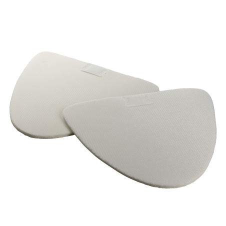 0000-991 Protezioni per fianchi in EVA per pantaloni MX Youth