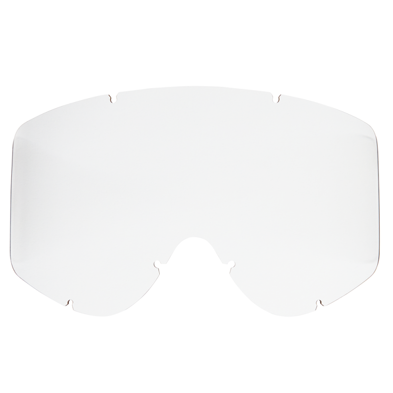 6030-930 Lente B-ZERO Occhiali trasparenti