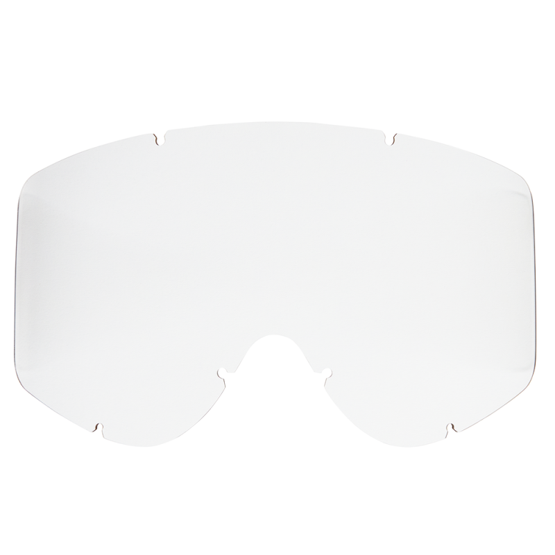 6030-930 Lente B-ZERO Occhiali trasparenti