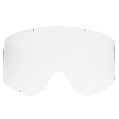 6030-930 Lente B-ZERO Occhiali trasparenti