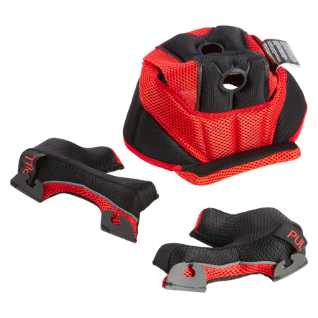 0450-971 Fodera e guanciali per casco BLADE XS