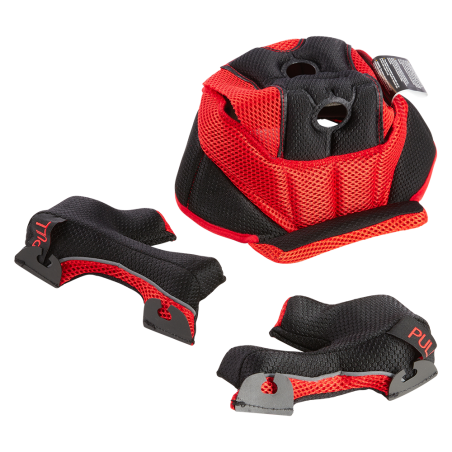 0450-974 Fodera e guanciali per casco BLADE L