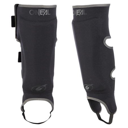 0274-403 Parastinchi STRAIGHT nero M