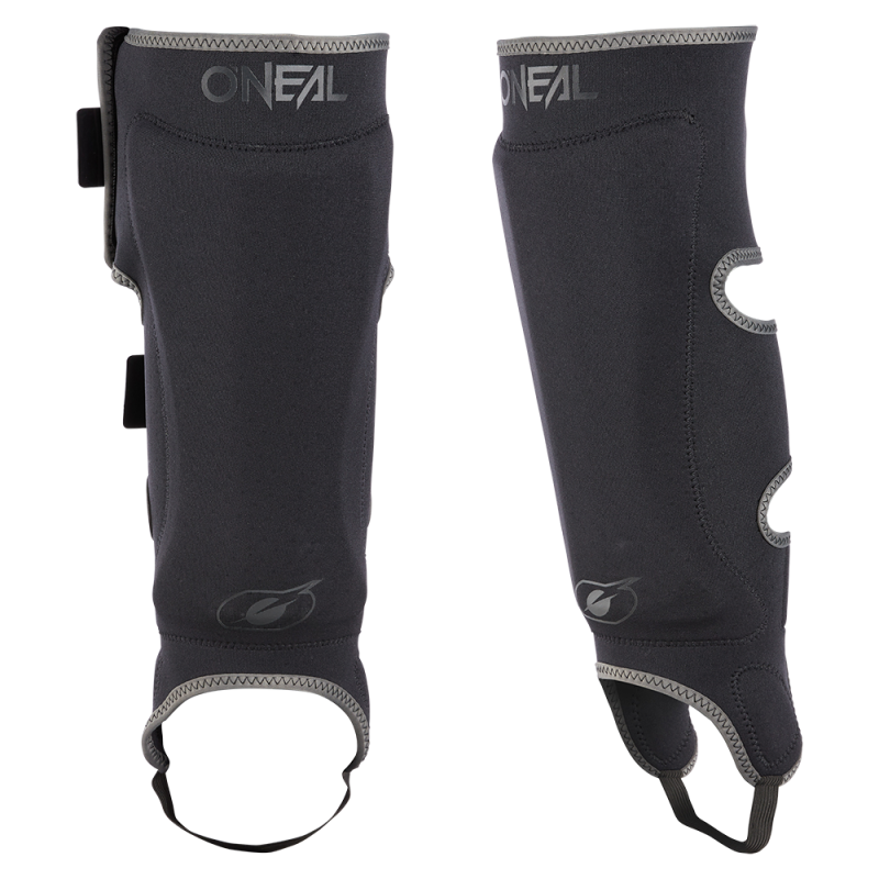 0274-404 Parastinchi STRAIGHT nero L