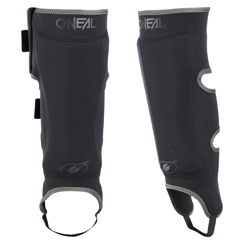 0274-404 Parastinchi STRAIGHT nero L