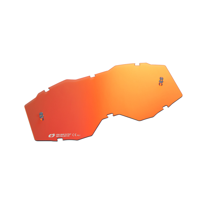 6029-923 Lente di ricambio per occhiali da sole B-10 Youth