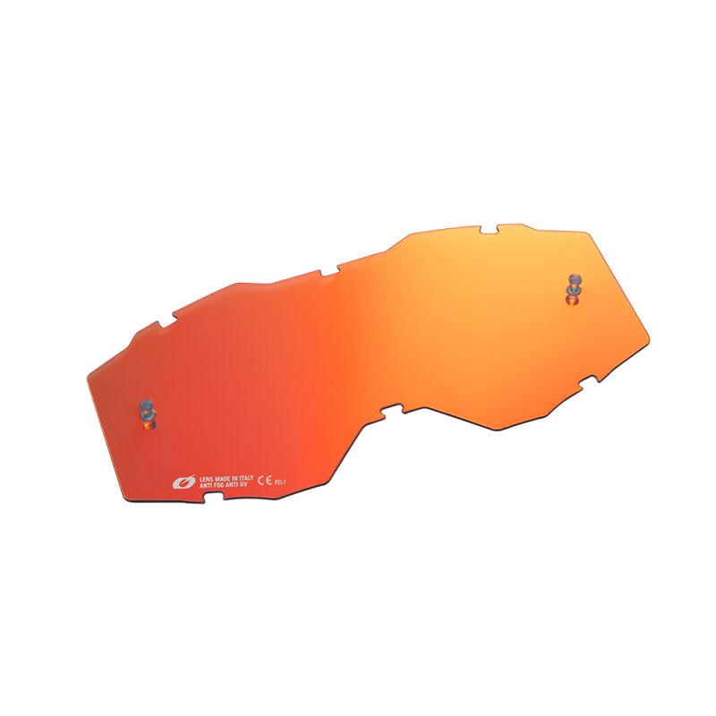 6029-923 Lente di ricambio per occhiali da sole B-10 Youth