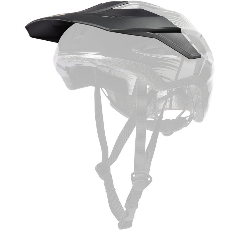 0506-210L Casco VISOR MATRIX nero/grigio L/XL (58-61 cm)