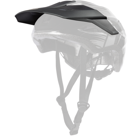 0506-210L Casco VISOR MATRIX nero/grigio L/XL (58-61 cm)