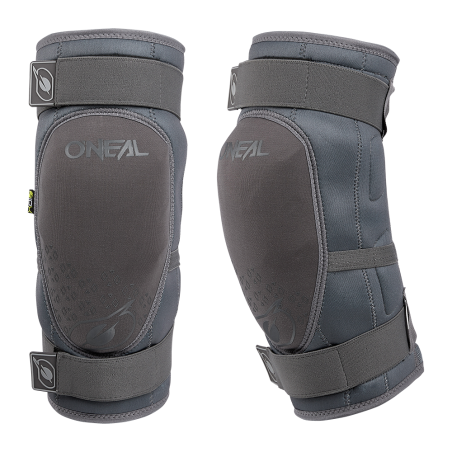 0277-021 Ginocchiera DIRT grigia XS