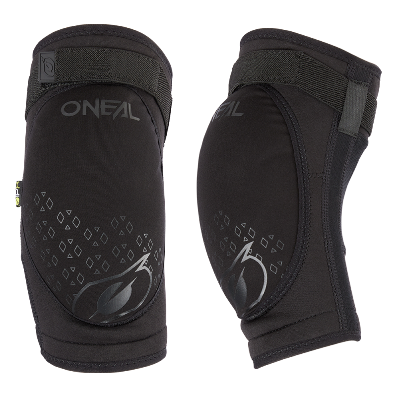 0277-832 DIRT Elbow Guard nero S