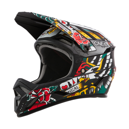 0500-286 Casco BACKFLIP INKED multi XXL (63/64 cm)