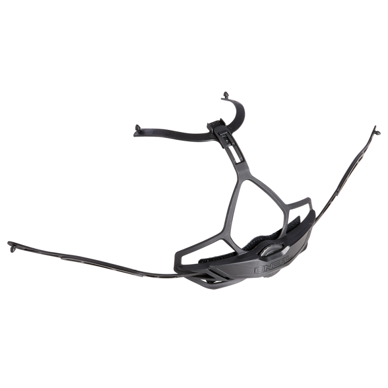 0013-912 Sistema di ritenzione TRAILFINDER Casco