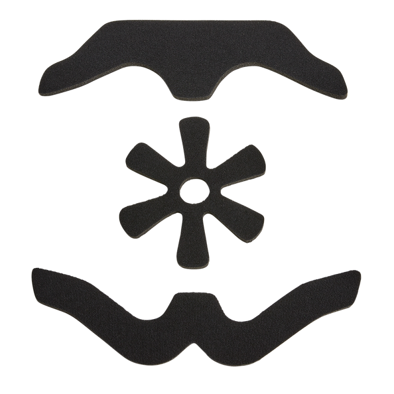 0579-992 Liner DIRT LID Casco S/M (56-60 cm)