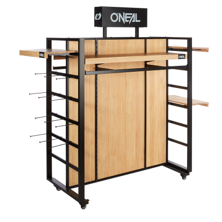 0000-500 Esposizione in negozio