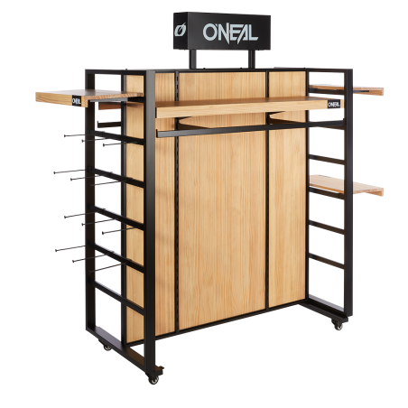 0000-500 Esposizione in negozio