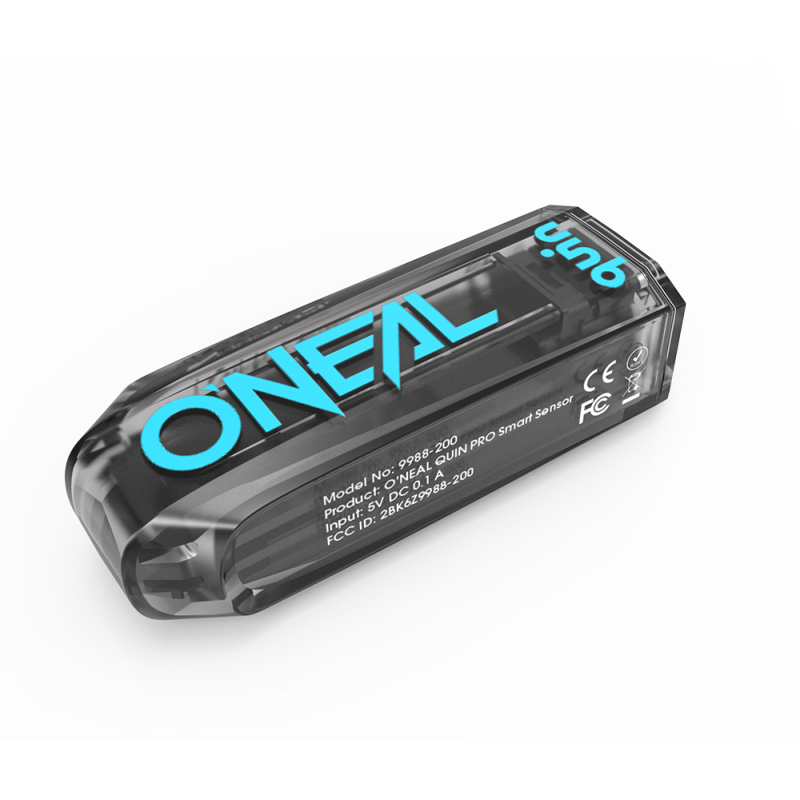 9988-200 Sensore intelligente O'NEAL QUIN PRO