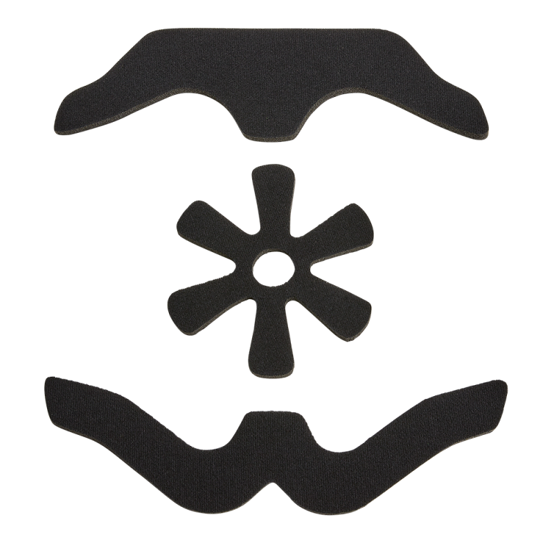 0579-994 Liner DIRT LID Casco L/XL (58-64 cm)