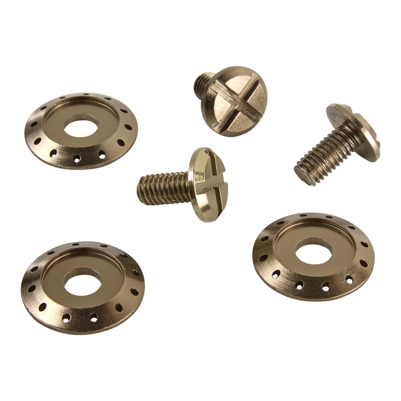 0623-VSA Set di viti O`Neal in alluminio