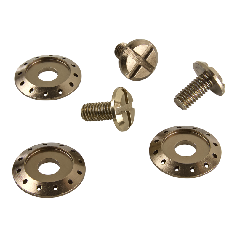 0623-VSA Set di viti O`Neal in alluminio