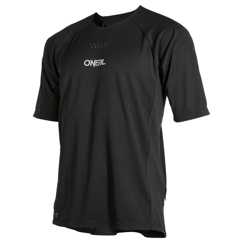 0087-063 PIN IT Maglia nera M