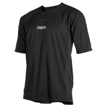 0087-063 PIN IT Maglia nera M