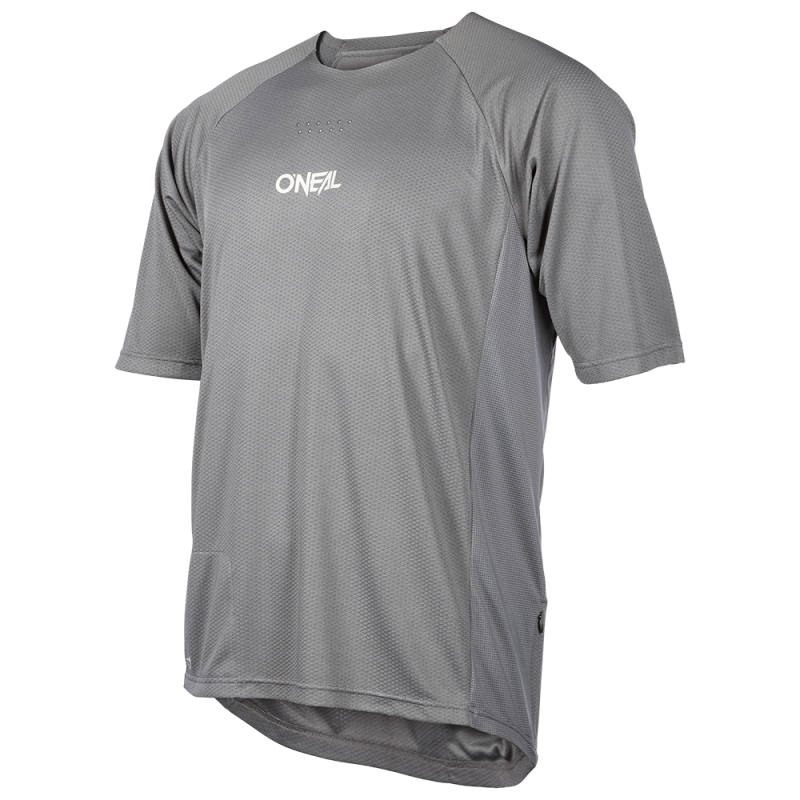 0087-072 PIN IT Maglia grigia S