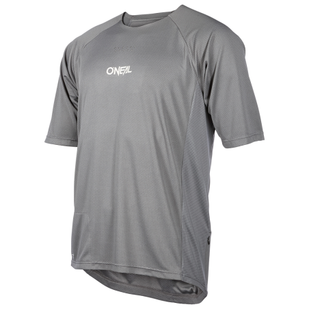 0087-072 PIN IT Maglia grigia S