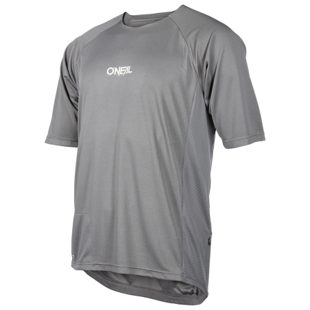 0087-075 PIN IT Maglia grigia XL