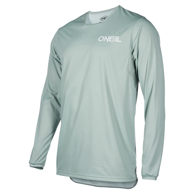 1049-094 Maglia ELEMENT FR PLAIN verde L