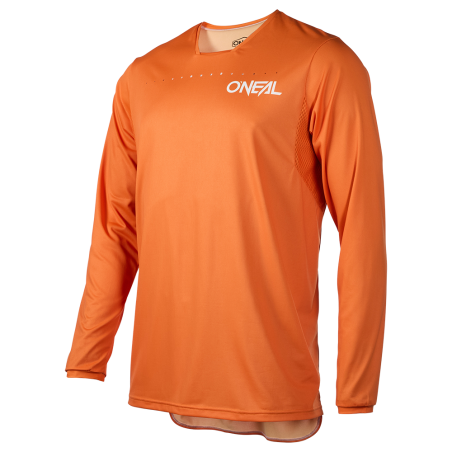 1049-076 Maglia ELEMENT FR PLAIN arancione XXL