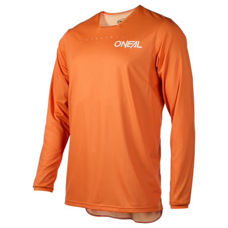 1049-076 Maglia ELEMENT FR PLAIN arancione XXL