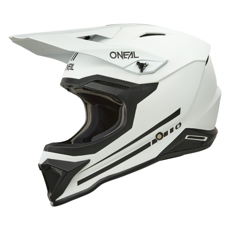 0634-286 Casco 1SRS SOLID bianco XXL (63/64 cm)