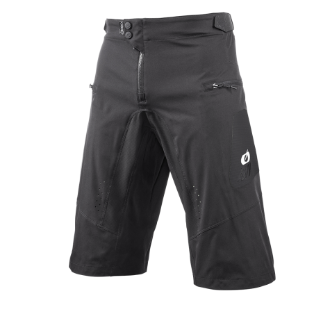 1081-130 ELEMENT FR Shorts HYBRID nero 30/46